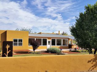 3595 Lucky Lindy Ln, Las Cruces, NM 88007