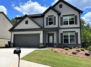 220 N Fortune Way, Dallas, GA 30157