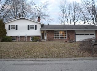 1927 S Montclair Ave, Bloomington, IN