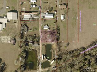 0 Wellsworld St, Foley, AL 36535