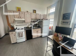 206 Chestnut Hill Ave #2L, Brighton, MA 02135