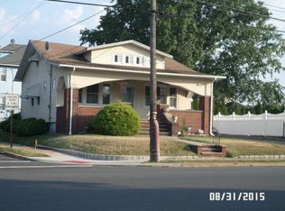 2142 E Saint George Ave, Linden, NJ 07036