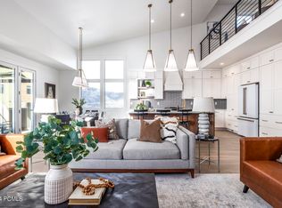 623 E Silver Hill Loop, Hideout, UT 84036