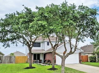 6403 Moreland Ln, Rosenberg, TX 77469