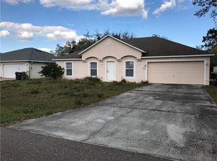 1756 Pompano Dr, Poinciana, FL 34759