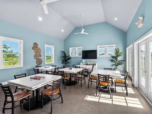 Northbrook Plan, Waterside - Coastline Series