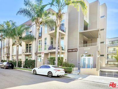 13320 Beach Ave APT 303, Marina Del Rey, CA, 90292