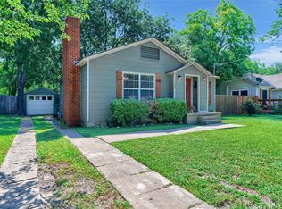1807 N Wharton St, Sherman, TX 75092