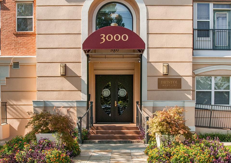 Bristol West End 3000 Vanderbilt Pl Nashville TN Zillow
