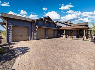 14865 N Jay Morrish Dr, Prescott, AZ 86305