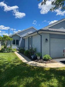 6108 N Centennial Rd, Sylvania, OH, 43560