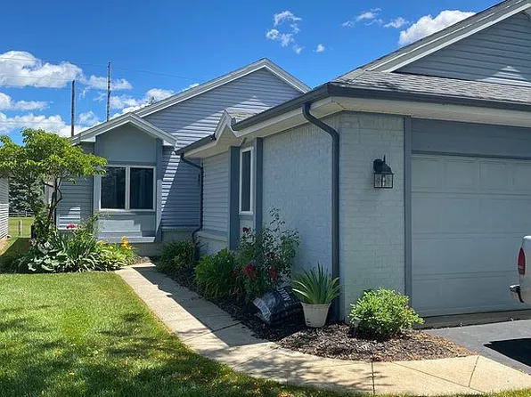 6108 N Centennial Rd, Sylvania, OH 43560