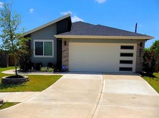 12620 Fleet River Rd, Houston, TX 77047