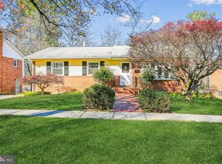 713 Northwood Ter, Silver Spring, MD 20902