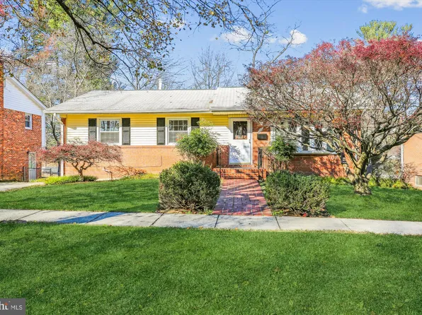 713 Northwood Ter, Silver Spring, MD 20902
