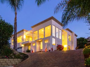 2075 Torrey Pines Rd, La Jolla, CA 92037