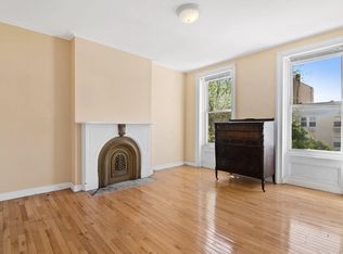 248 Putnam Ave, Brooklyn, NY 11216