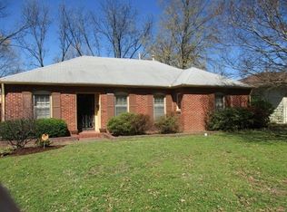 4628 Dunn Ave LOT 14, Memphis, TN 38117