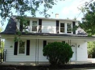 506 N 36th St, Harrisburg, PA 17109