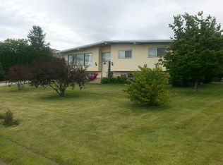 1534 Lincoln Ave, Bridgeport, WA 98813