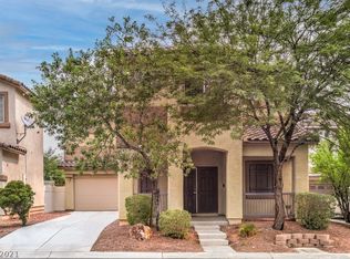 8316 Teton Crest Pl, Las Vegas, NV 89143