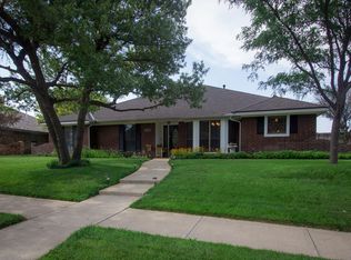 6011 Norwich Dr, Amarillo, TX 79109
