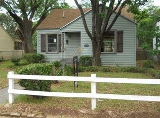 1006 Morrell Ave, Dallas, TX 75203