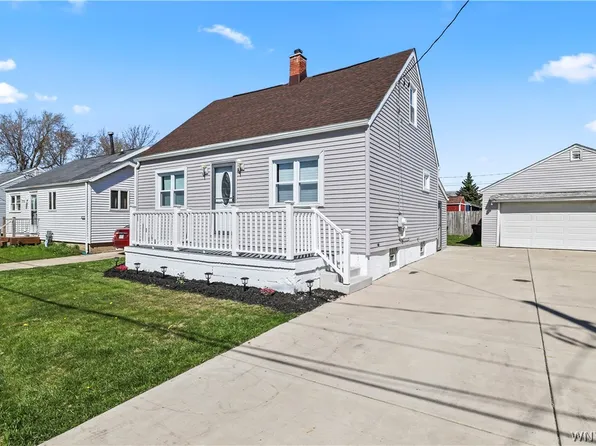 275 Griffith St, Sloan, NY 14212