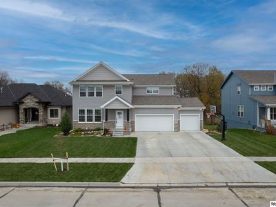 3208 N 95th St, Lincoln, NE, 68507