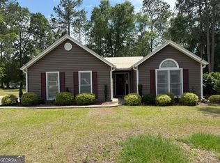 104 Hunters Way, Statesboro, GA 30461