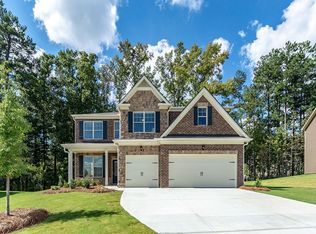 2896 Bluestone Dr SW, Atlanta, GA 30331