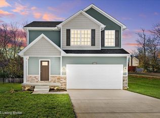432 Sandy Cir, Elizabethtown, KY 42701