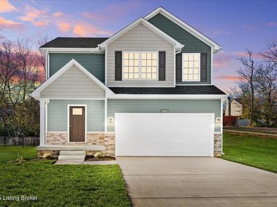 432 Sandy Cir, Elizabethtown, KY, 42701