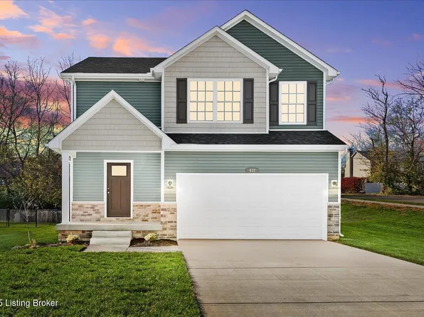 432 Sandy Cir, Elizabethtown, KY 42701