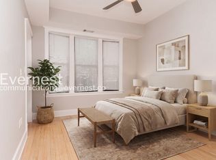 821 N Winchester Ave #3, Chicago, IL 60622