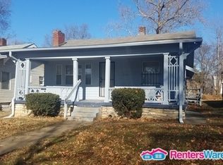 1806 E 70th St, Kansas City, MO 64132