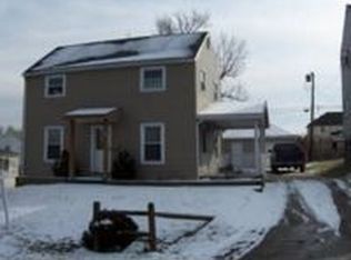 104 Constitution Cir, Clairton, PA