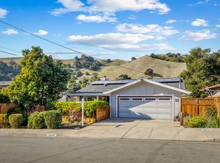 38007 Stenhammer Dr, Fremont, CA 94536