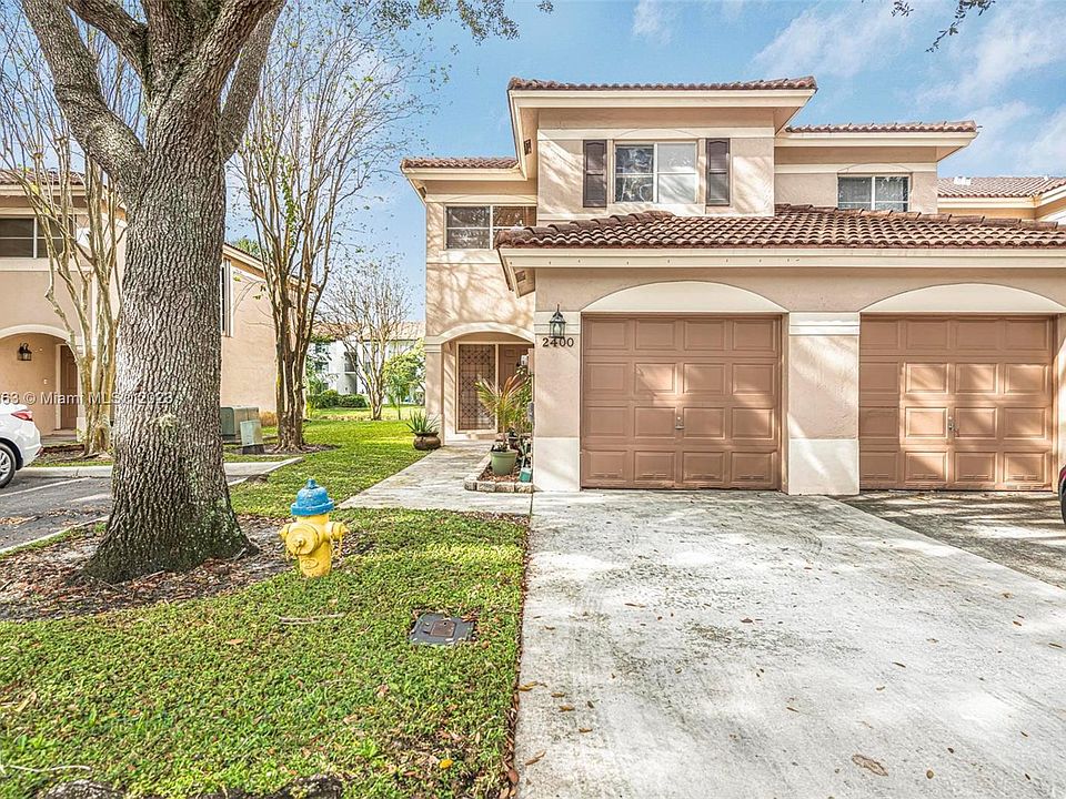 1st image of 2400 NW 97th Way #2400