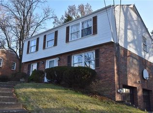 104 Cherrington Dr, Pittsburgh, PA 15237