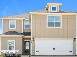 1420 Palamedes Dr, Fort Worth, TX 76140