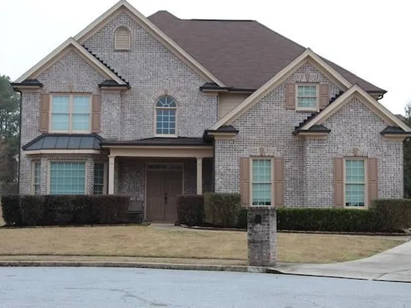 604 Arbor Rdg, Loganville, GA 30052