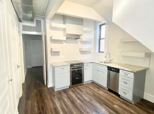 3239 S May St #1F, Chicago, IL 60608