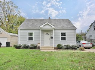 920 W 11th Ave, Columbus, OH 43212