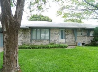 2012 N Joann St, Wichita, KS 67203