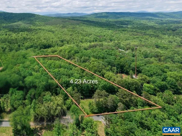 1309 Salem Rd, Schuyler, VA 22969
