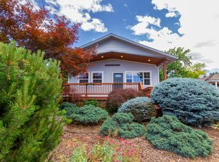 1488 Ridge Way, Medford, OR 97504