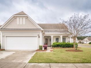 198 Schooner Bend Ave, Summerville, SC 29486