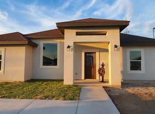 3062 Samuel Dr, Eagle Pass, TX 78852