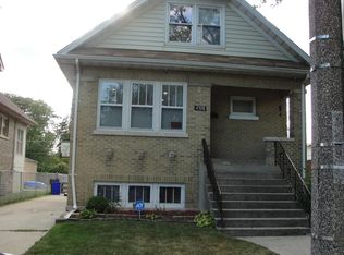 4308 Fishermans Ter, Lyons, IL 60534